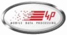 4P MOBILE DATA PROCESSING