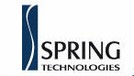 SPRING TECHNOLOGIES