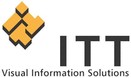 ITT Visual Information Solutions