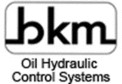 BKM Bolender Maschinenkonstruktion GmbH