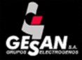 Gesan