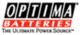 Optima Batteries