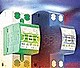 ОПН типа 1 для переходных напряжений и молниезащиты