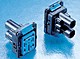 PCB электромеханических реле гнездо