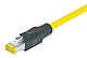 RJ45 разъем / разъем