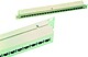 RJ45 2xN порта панели