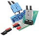 PCB разъем