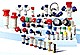 Электрический разъем для стандартных IEC 309