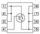 Mosfet Силы
