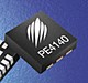 РФ широкополосного MOSFET массива