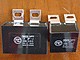 Снабберные конденсатор для IGBT