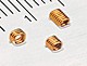 С воздушным сердечником индуктора для электроники