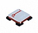 3 оси RFID транспондер катушки