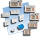 PCB миниатюрное реле