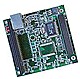 Локальная сеть (LAN) контроллера