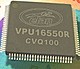 Универсальный асинхронный приемопередатчик (UART)
