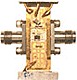 MMIC усилителя
