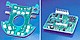 Теплопроводных подложки печатной платы (PCB)