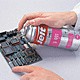 PCB защитное покрытие лаком