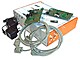 Радиосвязь оценки / Development Kit