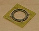 PCB установлены пьезоэлектрические двигателя