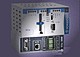 Motion Controller с программируемым логическим контроллером (PLC)