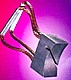 Углеродные щетки для электрических двигателей