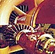 Газовая турбина