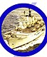 Комбинированное устройство сцепления-тормоза для морского применения
