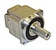 Планетарные серво-редуктор