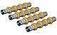 Plastic Spacer