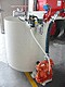 Высокого давления мембранного насоса на фильтр-прессах