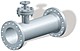 Редукционный клапан и desuperheating