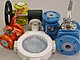 PTFE выстроились клапан