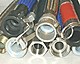 PTFE шланги