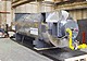 Беспламенное термоокислитель для ЛОС и NOx сокращения