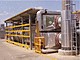 Рекуперационный термоокислитель для ЛОС и NOx сокращения