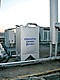 Агрегат очиститель воздуха: HEPA фильтр, угольный