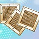 Воздушный фильтр с EMI экранирование