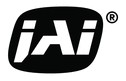 JAI CAMERA SOLUTIONS