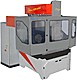 5-осевой CNC EDM микро-обрабатывающий центр