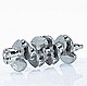 Многошпиндельных обработки CNC центр для коленчатого вала