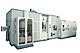 CNC передачи машины для обработки прутка
