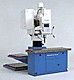 CNC быстрого радиального бурения
