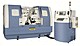 CNC бесцентровое шлифовальный станок