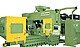 CNC поверхности шлифовальный станок