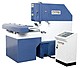 CNC пробивая, маркировки и бурения листового металла обработки линии