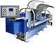CNC холодной машина для крепления Threading