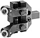 Knurling инструмент