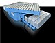 CNC поворотный и перемещение таблицы